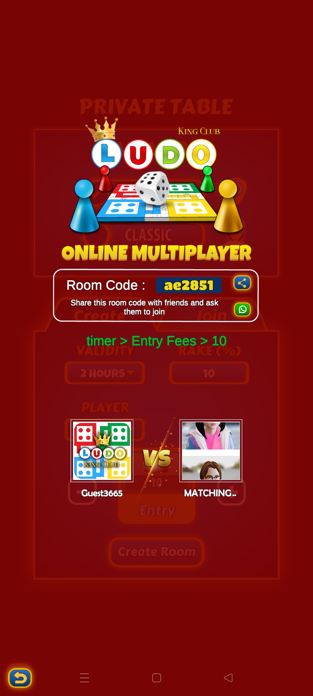 MBM Bet Dashboard