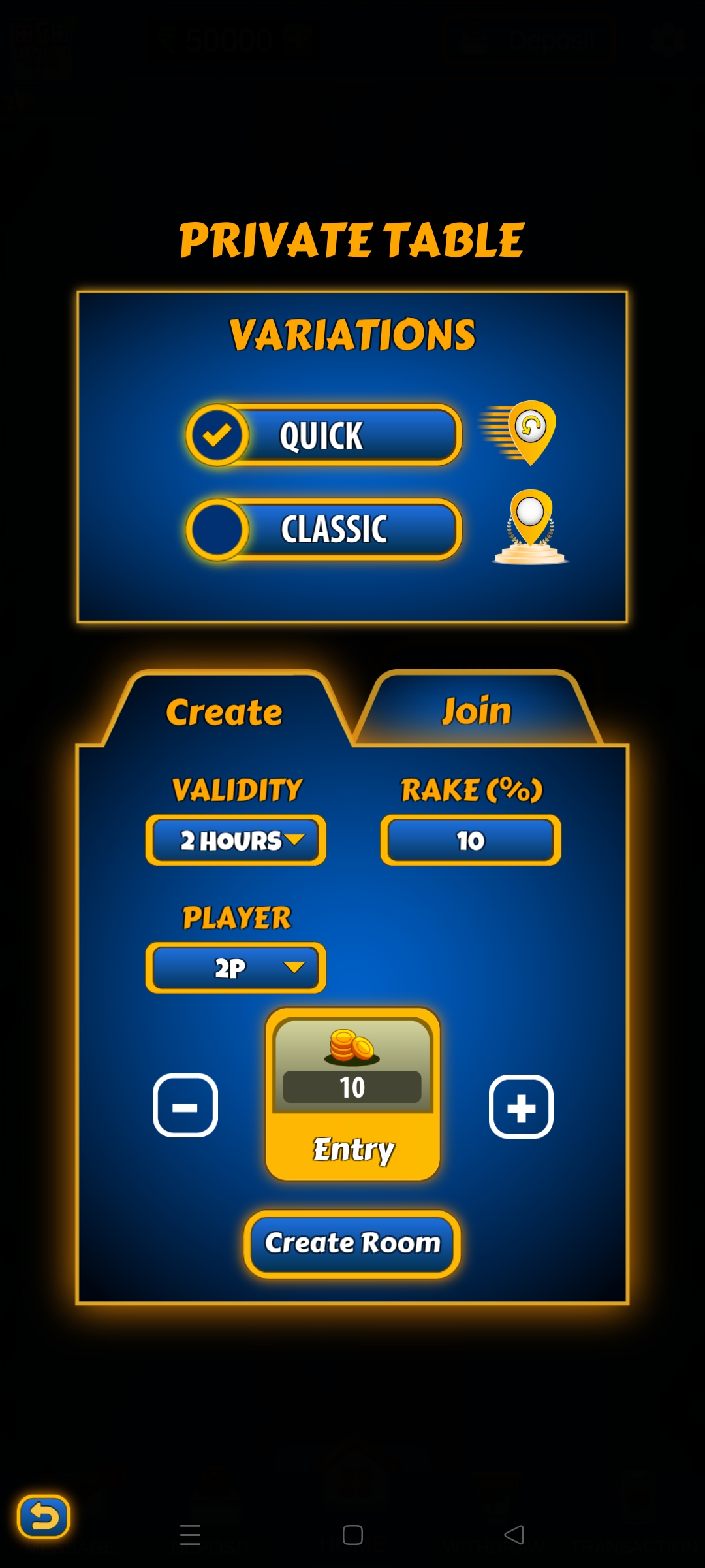 MBM Bet Slot Game Preview